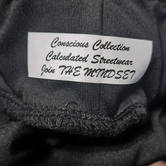 Sequence Two-piece Jacket And Pants Set New. Size Small . New - Picture 12 of 12